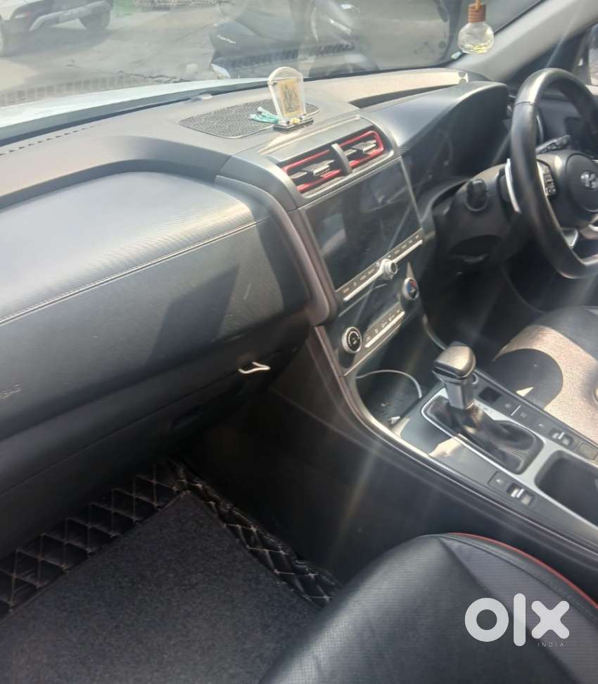 Hyundai Creta 1.4 Sx (o) Turbo Petrol Dct, 2022, Petrol