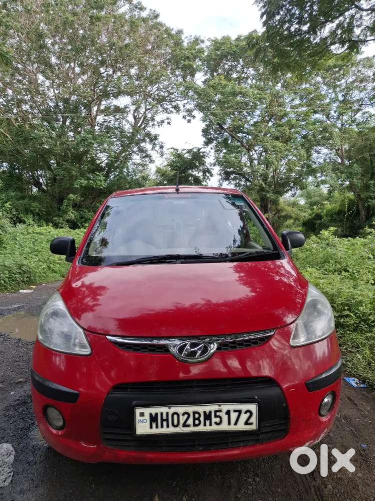 Hyundai I10 Era 2009