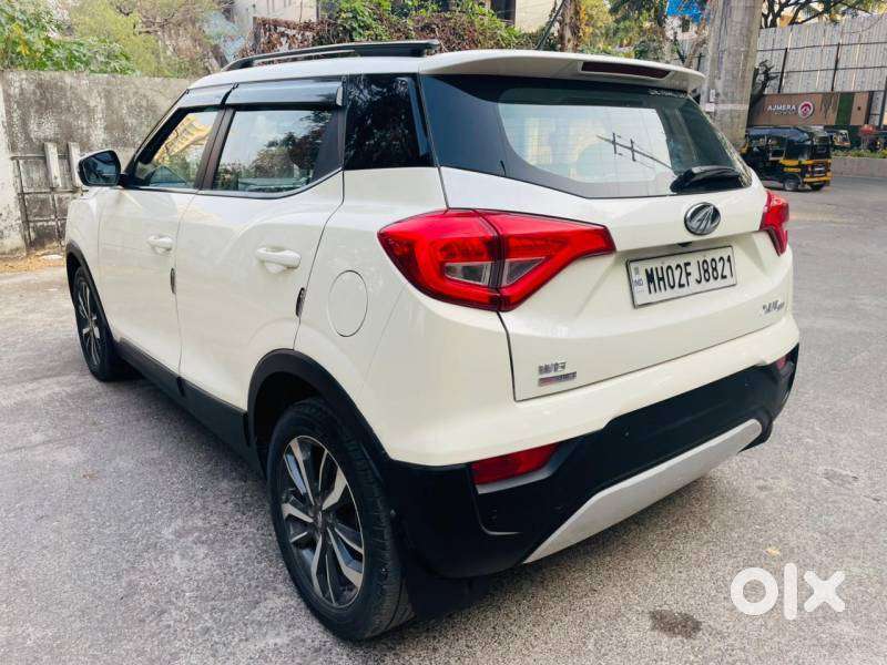 Mahindra Xuv300 W8 (o) 1.5 Diesel Amt, 2020, Diesel