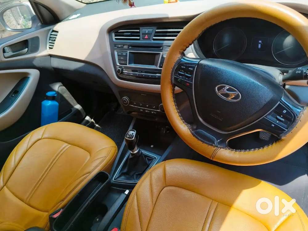 Hyundai Elite I20 2016 Diesel 150000 Km Driven