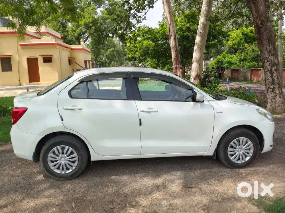 Maruti Swift Dzire Vdi 2018