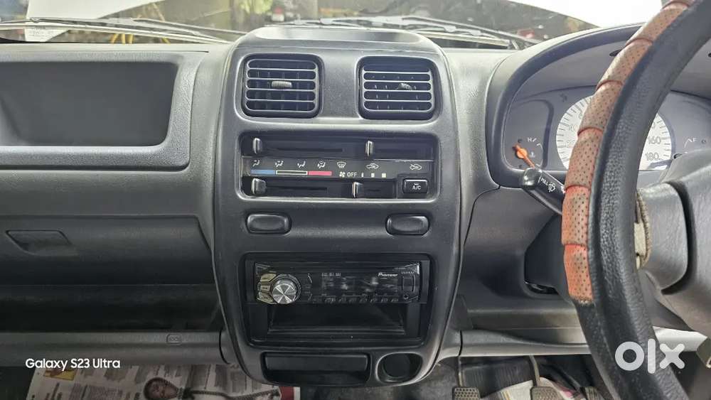 Maruti Suzuki Wagon R Lxi 2004