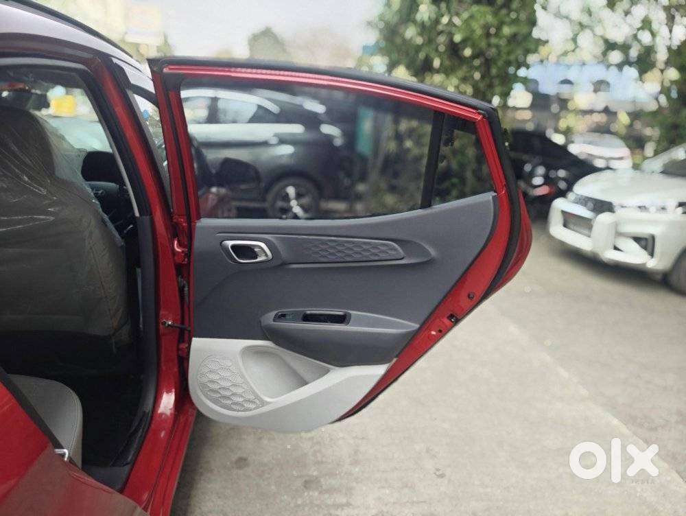 Hyundai Grand I10 Nios Sportz, 2023, Petrol