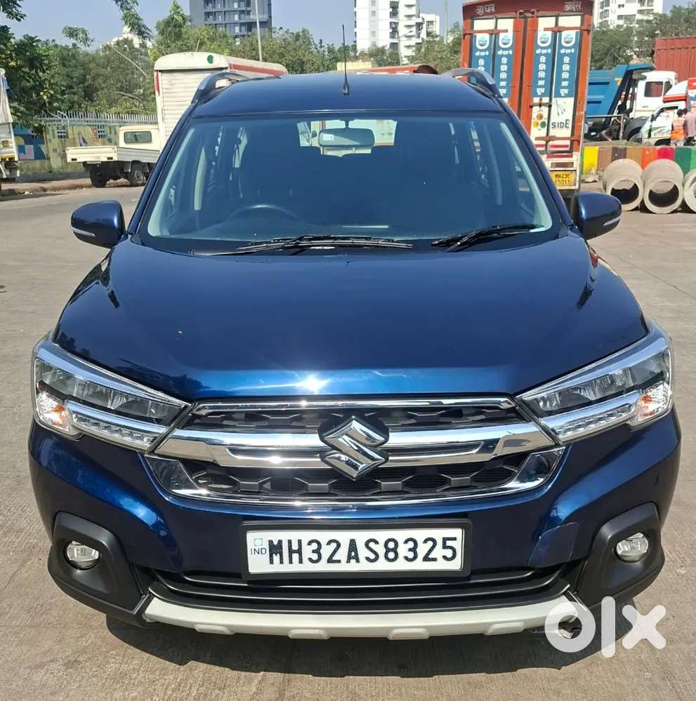 Maruti Suzuki Xl6 2024