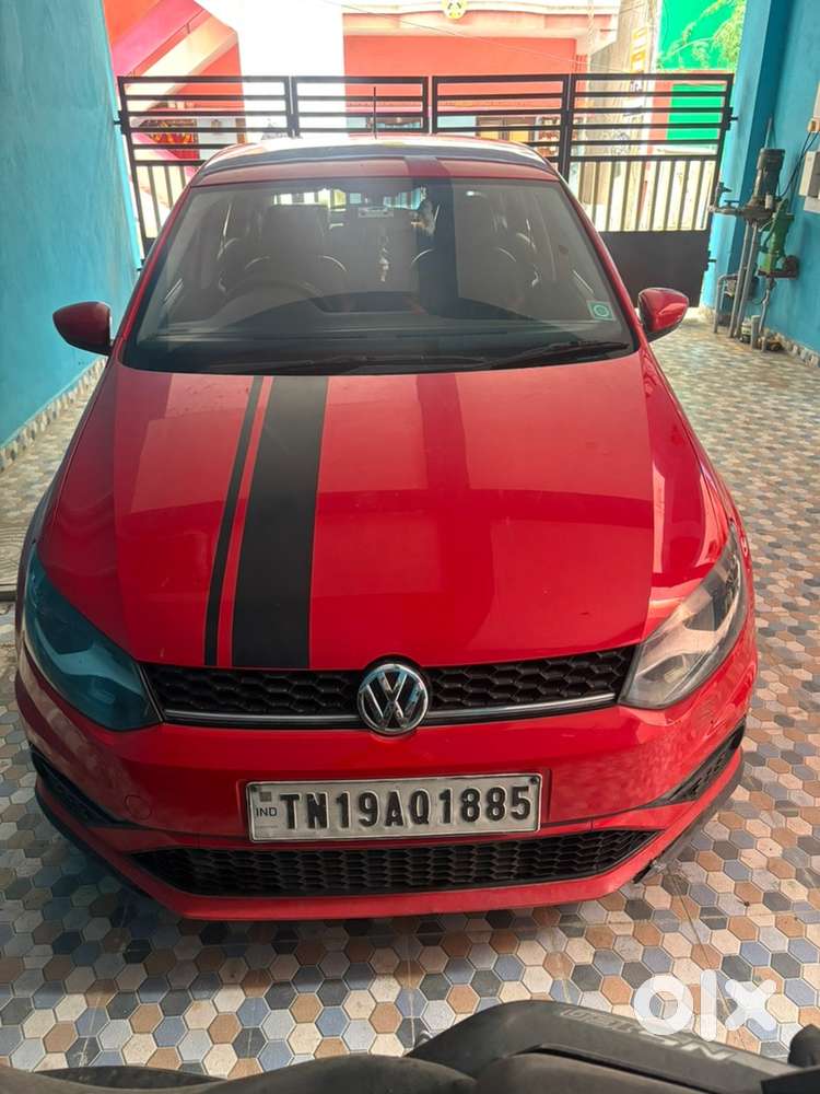 2020 Volkswagen Polo Petrol 2nd Owner