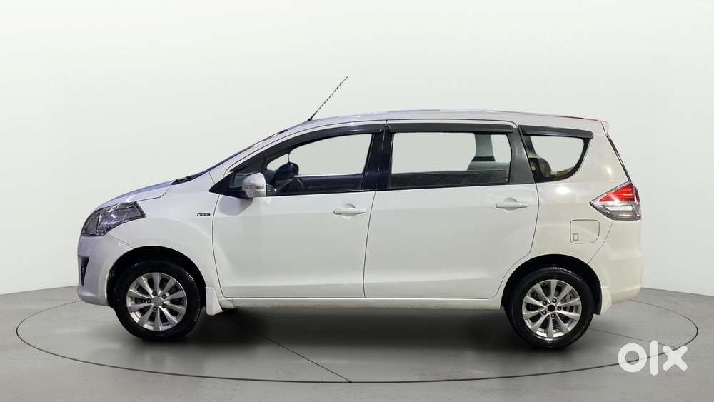 Maruti Suzuki Ertiga 2012-2015 Zdi, 2013, Diesel