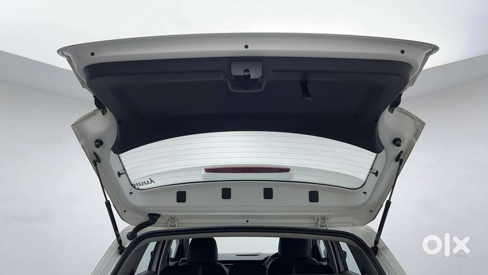 Skoda Kushaq Style 1.0l Tsi At, 2021, Petrol