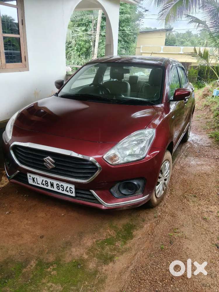 Maruti Suzuki Dzire 2019 Petrol 6000 Km Driven