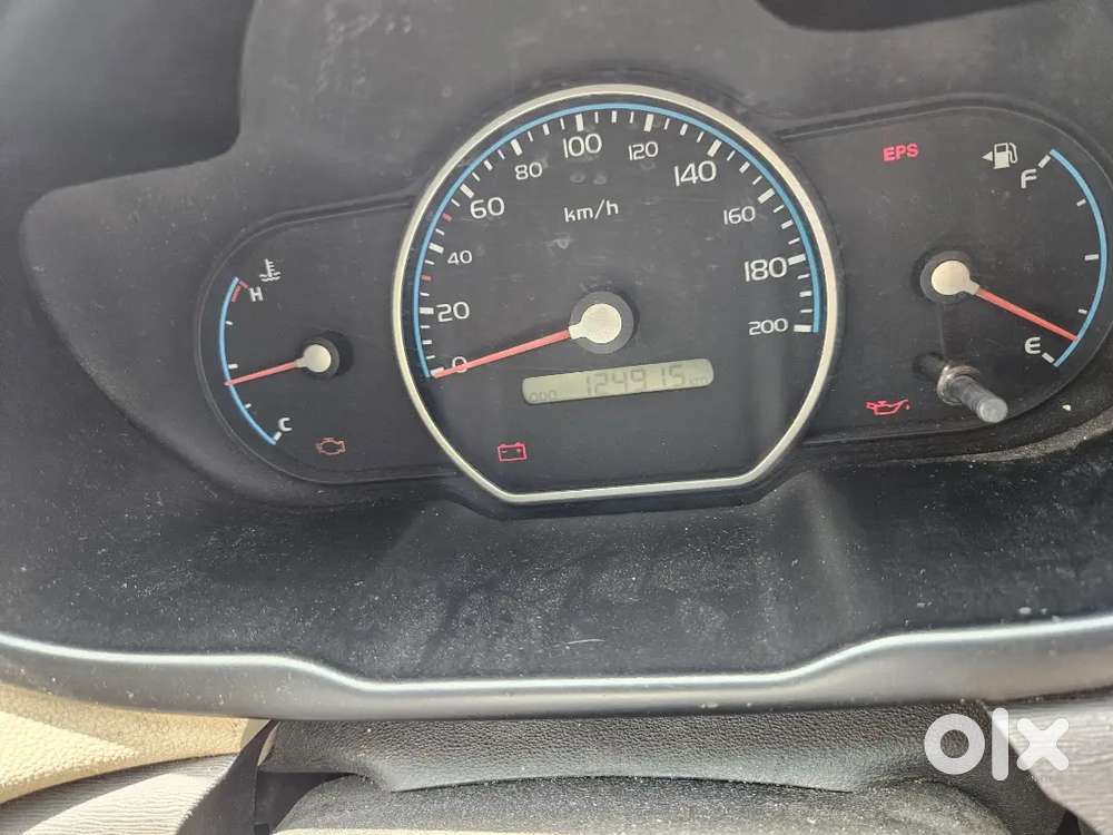 Hyundai I10 2008 Model