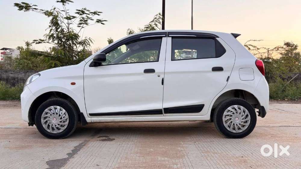 Maruti Suzuki Alto K10 1.0 Lxi, 2023, Petrol