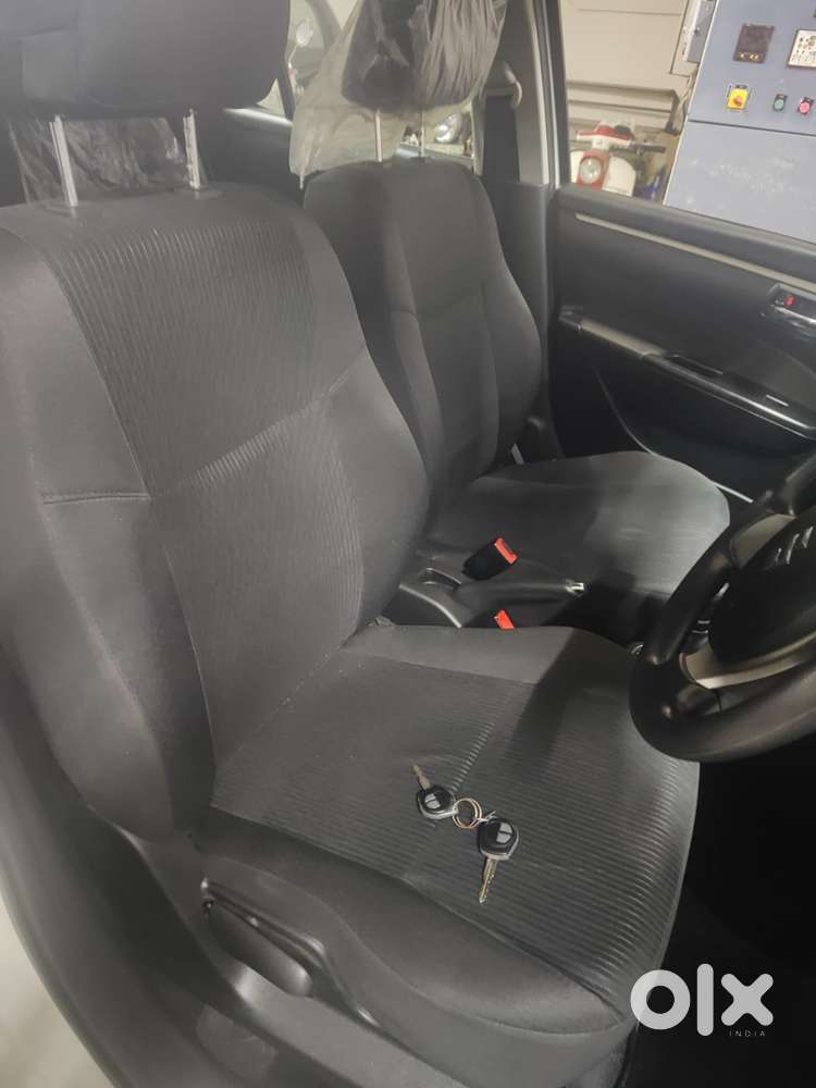 Maruti Suzuki Swift Vdi Optional, 2015, Diesel