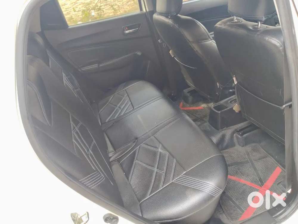 Maruti Suzuki Swift 2018 Petrol 52000 Km Driven
