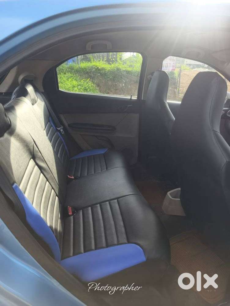 Tata Tiago, 2016, Petrol