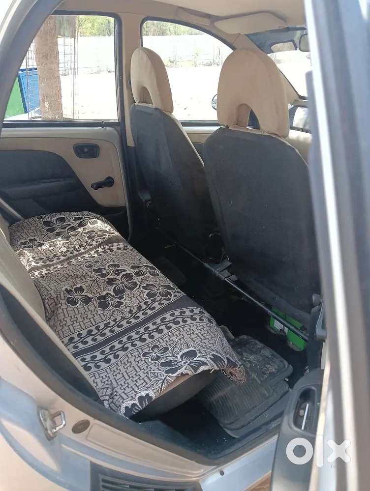 Tata Nano Lx Ac