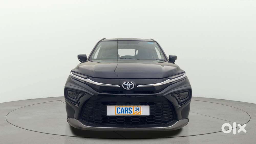 Toyota Urban Cruiser Hyryder 1.5 V Neo Drive, 2023, Petrol