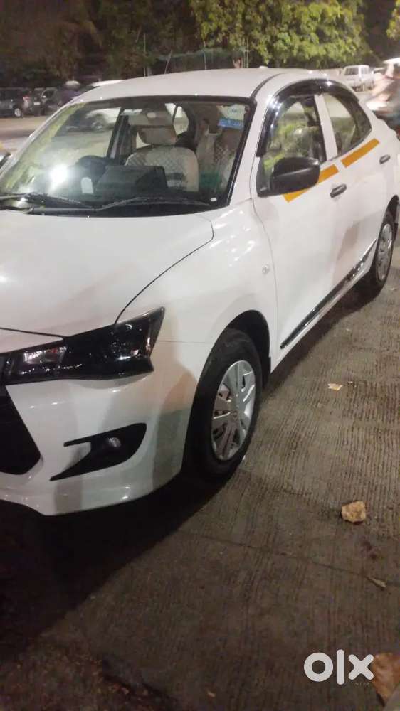 Maruti Suzuki Dzire 2026