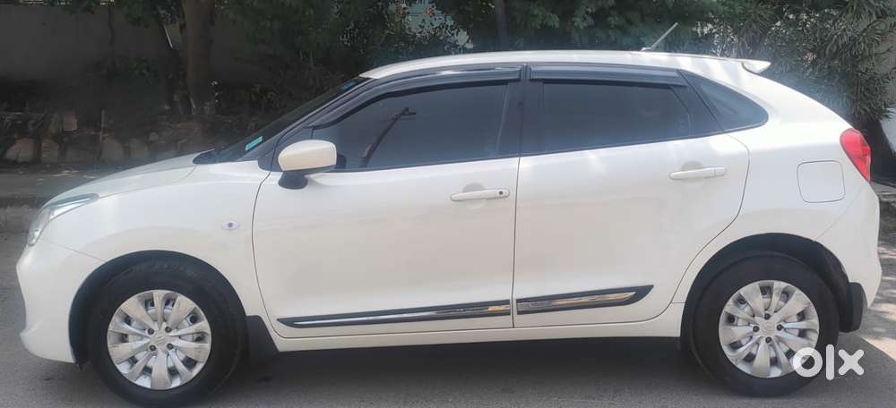 Maruti Suzuki Baleno Sigma, 2021, Petrol