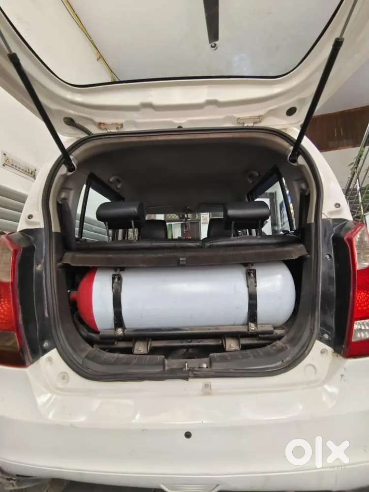 Maruti Suzuki Wagon R 2016 Petrol Well Maintained