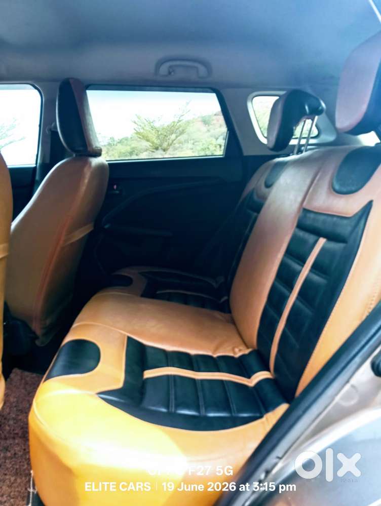 Maruti Suzuki Brezza 1.5 Vxi Smart Hybrid, 2023, Petrol