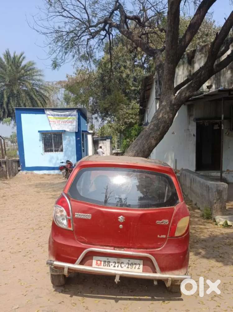 Maruti Suzuki Alto 800 2013 Petrol 75880 Km Driven
