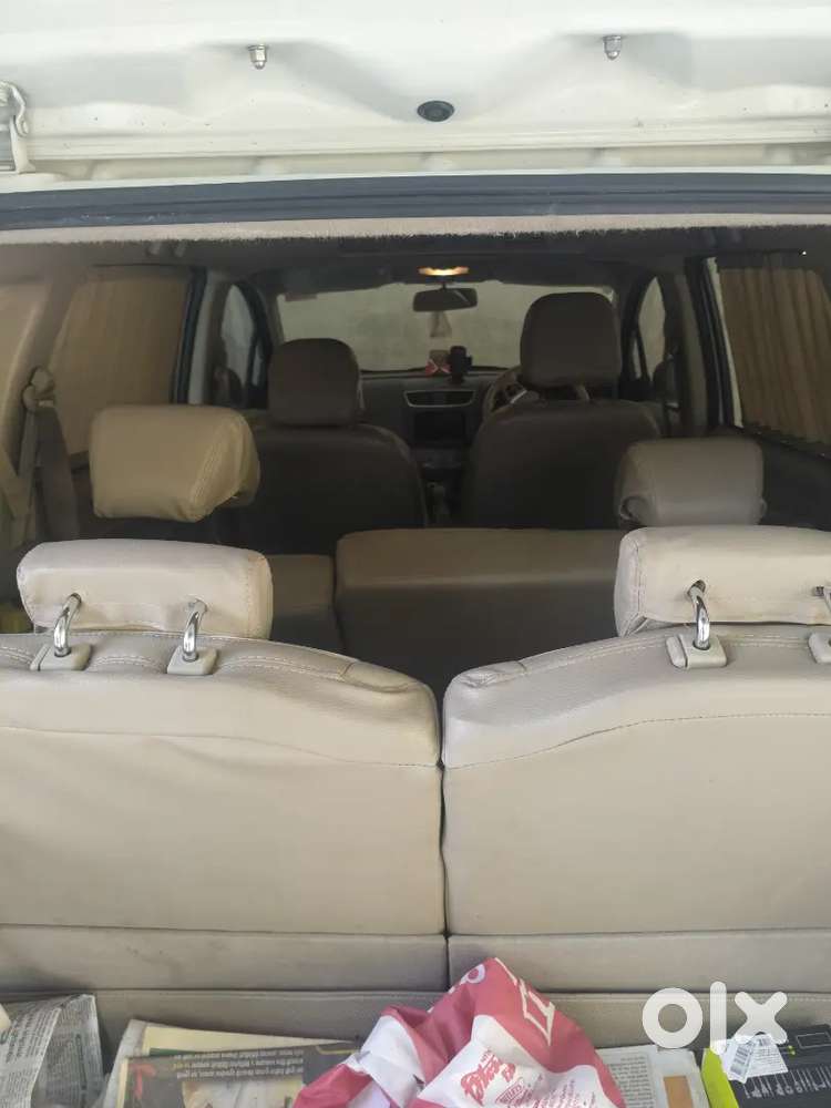 Maruti Suzuki Ertiga Zdi+ Shvs Dec 2016 Model