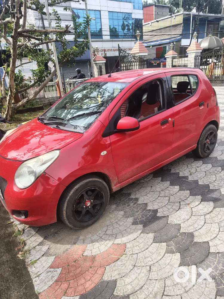 Good Condition.alloy Wheels, Full Power Window,like To Exchange