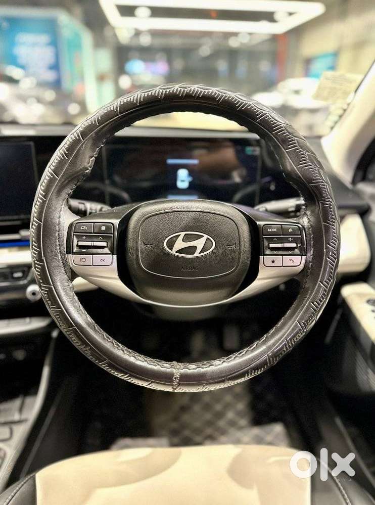 Hyundai Verna 1.5 Sx Turbo Petrol Mt, 2024, Petrol