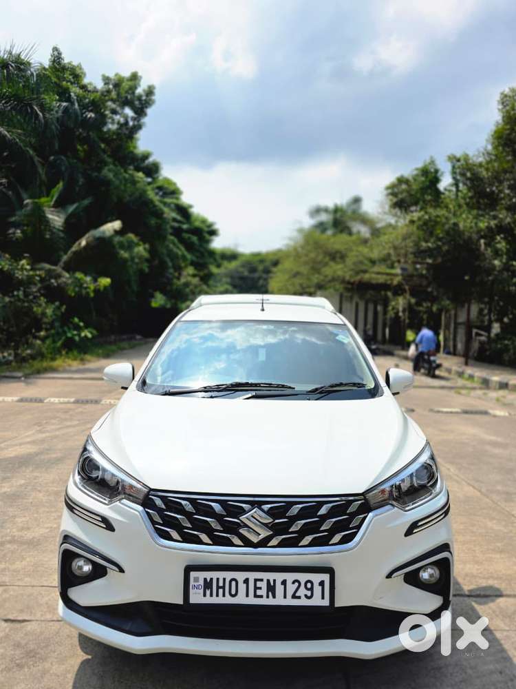 Maruti Suzuki Ertiga Zxi (o) Cng [ ], 2024, Cng & Hybrids