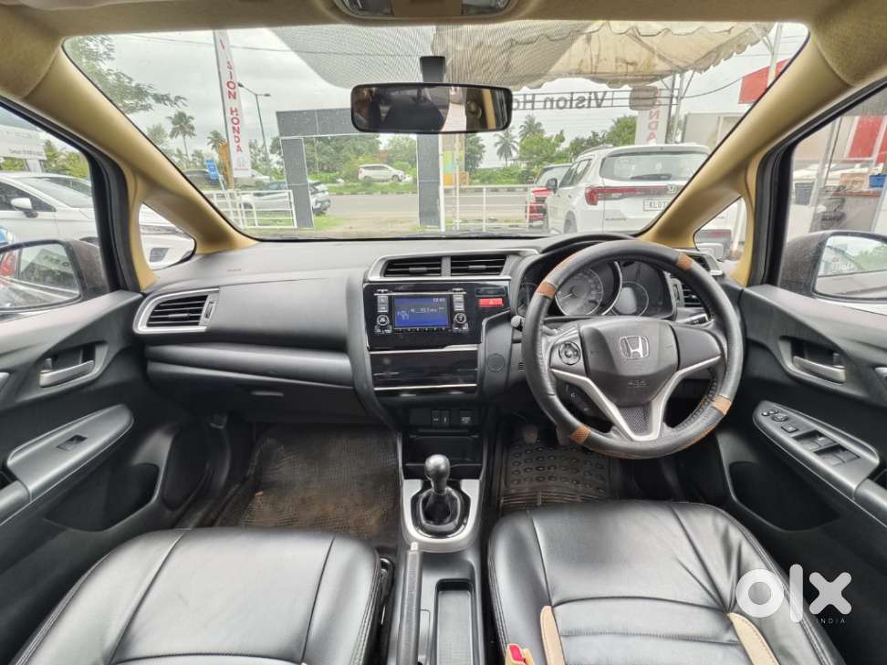 Honda Jazz, 2015, Petrol