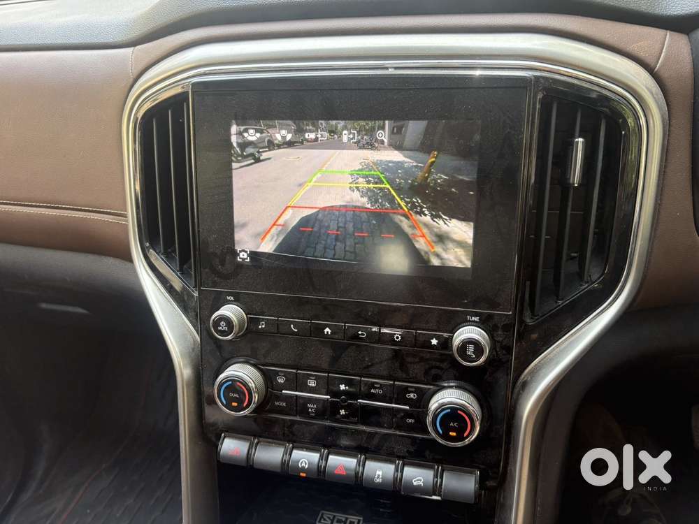 Mahindra Scorpio N Z8 L Diesel At 4wd 7 Str, 2023, Diesel