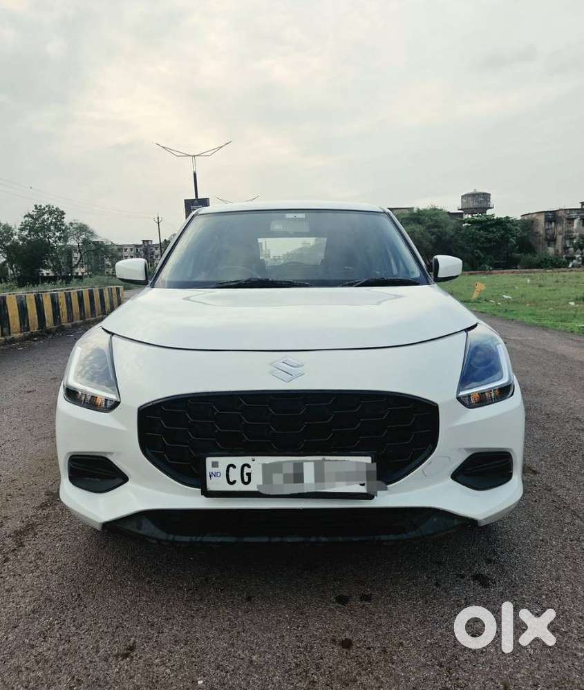 Maruti Suzuki Swift Vxi Optional, 2024, Petrol