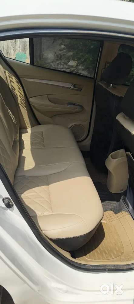 Honda City Zx 2013 Manual Petrol
