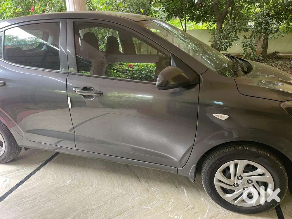 Hyundai Grand I10 Nios 2022 Petrol Well Maintained