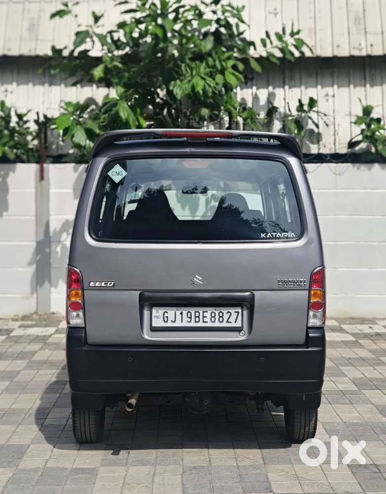 Maruti Suzuki Eeco Cng 5 Seater Ac, 2023, Cng & Hybrids