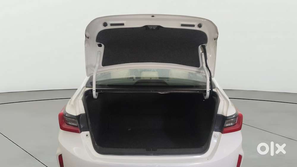 Honda City 1.5 Zx Cvt I-vtec, 2021, Petrol