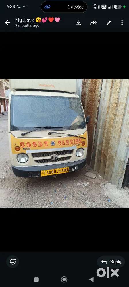 Tata Tiago 2021 Diesel Well Maintained