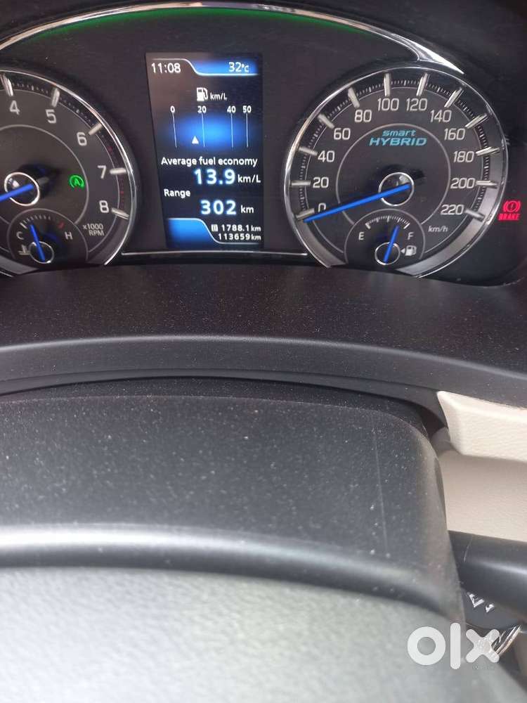 Maruti-suzuki Ciaz 2019 Year For Sale