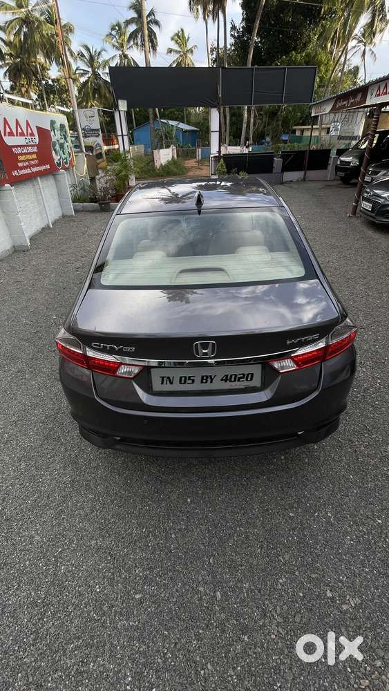 Honda City 1.5 Vx I-vtec Mt, 1919, Petrol