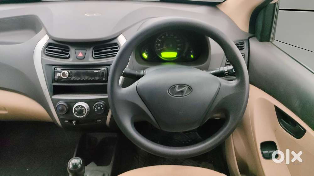 Hyundai Eon Era +, 2014, Petrol