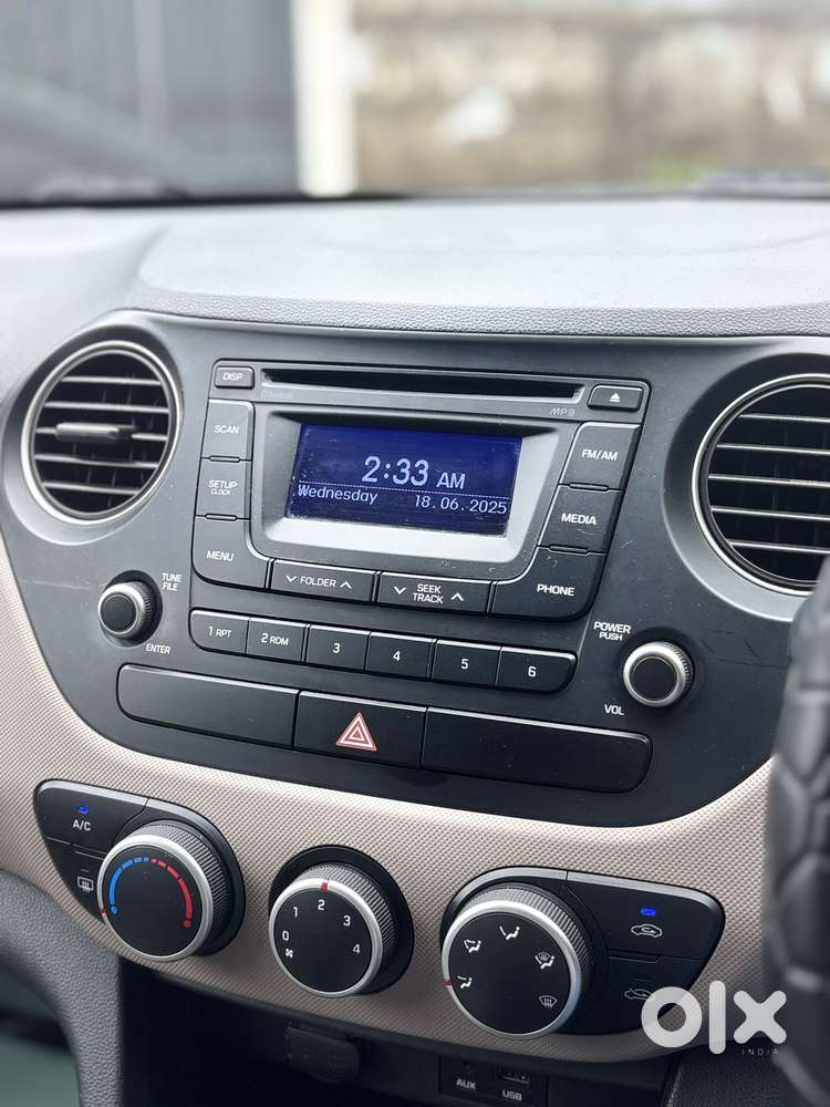 Hyundai Grand I10 Asta 1.2 At Vtvt, 2015, Petrol