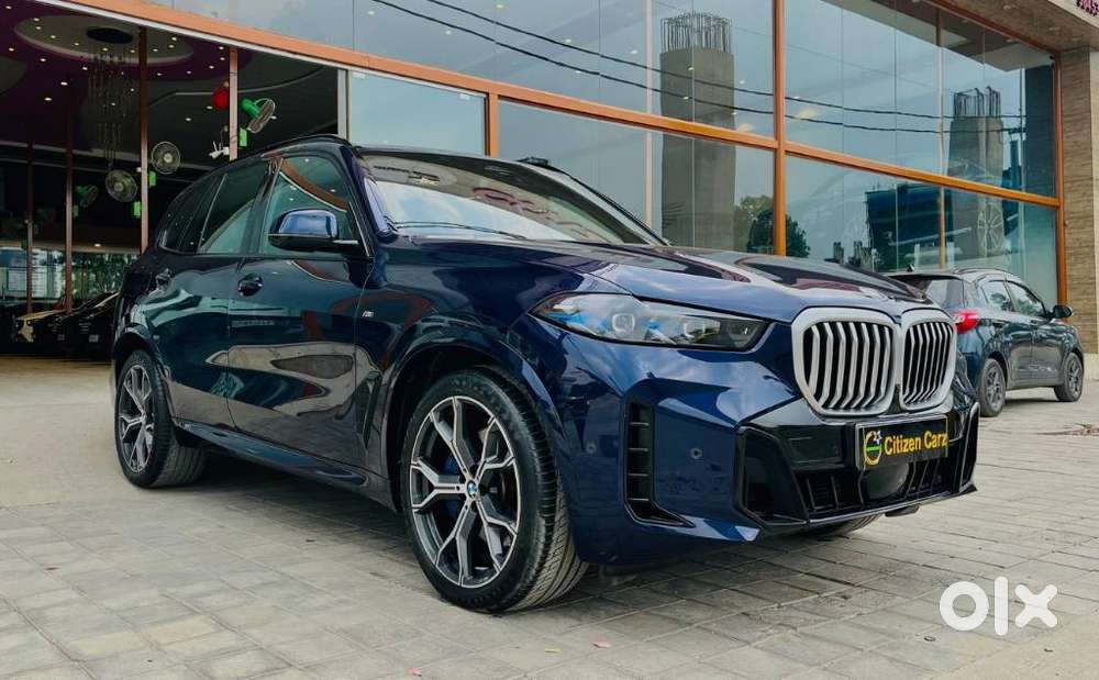 Bmw X5 Xdrive 30d M Sport, 2023, Diesel