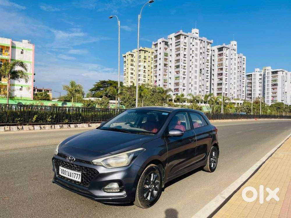 Hyundai Elite I20 Asta 1.2 Mt, 2019, Petrol