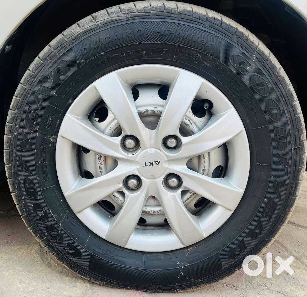 Hyundai Eon D-lite +, 2013, Petrol