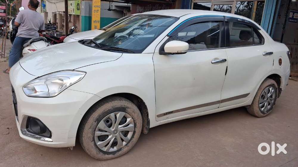 Maruti Suzuki Dzire 2017-2020 Vdi, 2018, Diesel