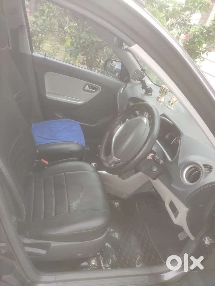 Maruti Suzuki Alto K10 2019 Petrol 36000 Km Driven