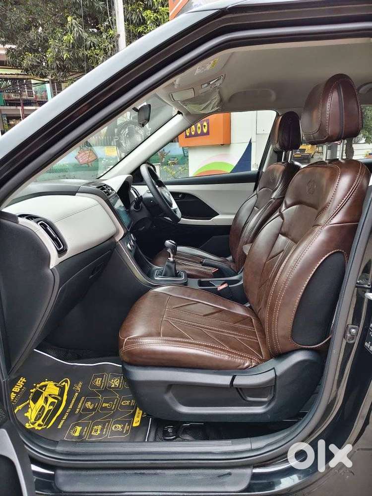 Hyundai Creta 1.5 Ex Petrol, 2023, Petrol