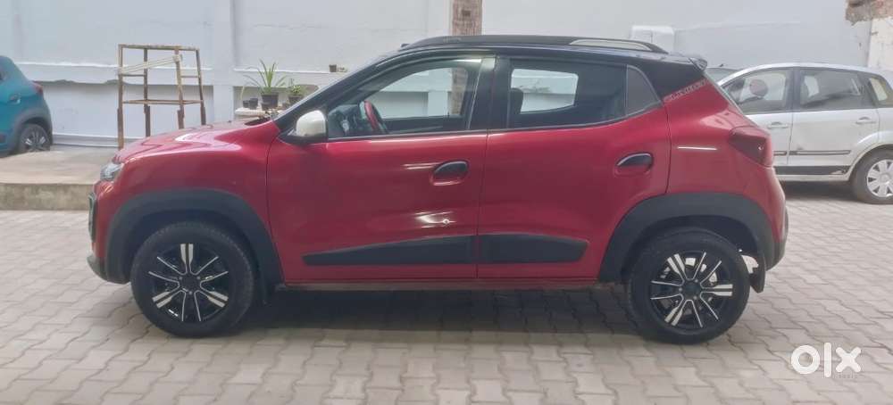Renault Kwid Rxt Amt Climber (automatic), 2024, Petrol
