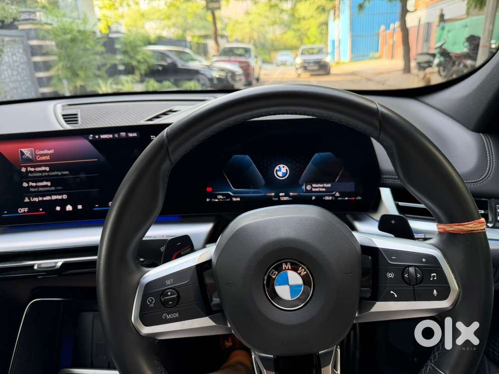 Bmw X1 2025 Petrol M Sports