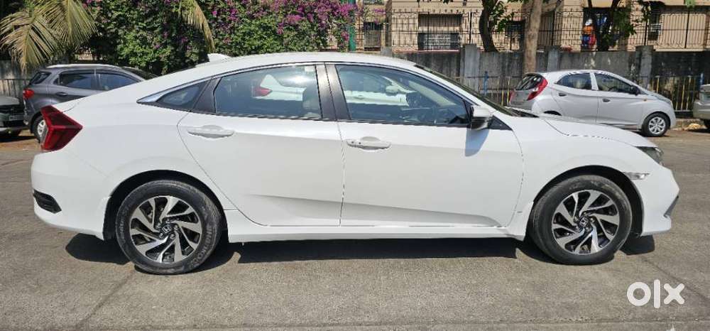 Honda Civic V, 2019, Petrol