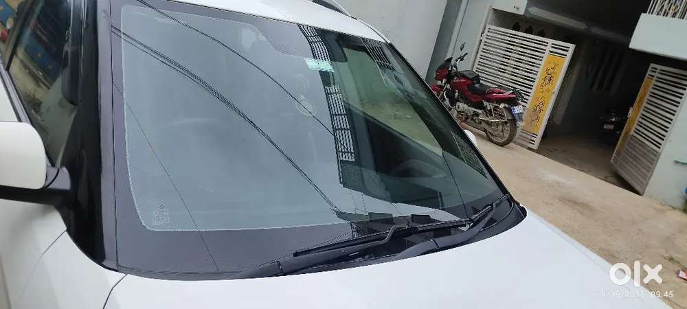 Hyundai Creta 2017 Petrol Well Maintained